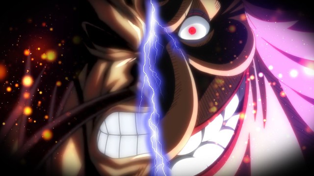 One Piece: Big Mom mất trí nhớ chỉ là một cú lừa, Brulee mới chính là “chìa khóa” trong kế hoạch của Mẹ Lớn để đánh Kaido? - Ảnh 1.