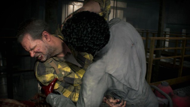 Tiếp nối thành công, Resident Evil 2 Remake cập nhật phần chơi mới siêu hấp dẫn - Ảnh 3.