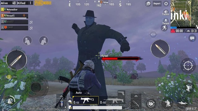 PUBG Mobile: Chế độ Zombie Mode được dự đoán sẽ ra mắt vào dịp Tết Âm Lịch - Ảnh 1.