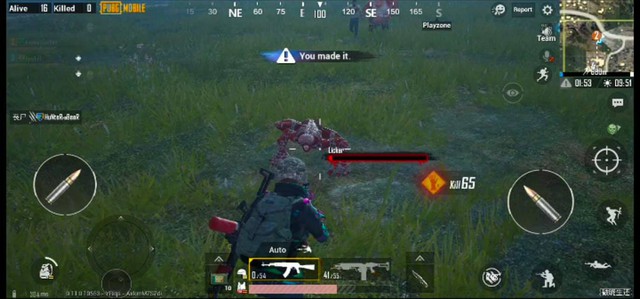 PUBG Mobile: Chế độ Zombie Mode được dự đoán sẽ ra mắt vào dịp Tết Âm Lịch - Ảnh 2.