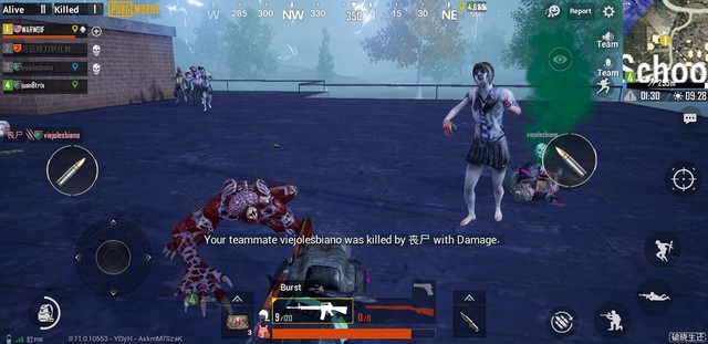 PUBG Mobile: Chế độ Zombie Mode được dự đoán sẽ ra mắt vào dịp Tết Âm Lịch - Ảnh 3.