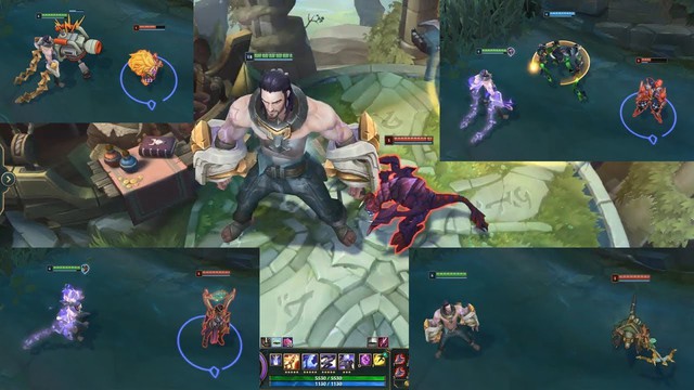 LMHT: Sở hữu tỉ lệ thắng quá tệ hại, Sylas khiến Riot Games phải buff gấp dù mới ra mắt - Ảnh 3.