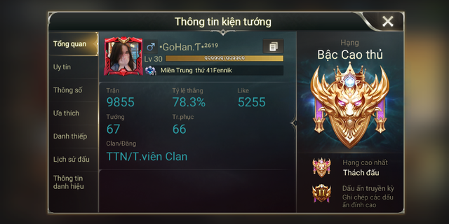 Dân cày thuê Liên Quân Mobile thất nghiệp vì game không cần trình nữa, mà cần thủ đoạn - Ảnh 8.