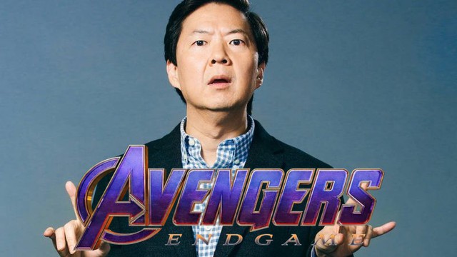 Cây hài Ken Jeong góp mặt trong bom tấn siêu anh hùng Avengers: Endgame? Cú lừa hay sự bất ngờ dành cho fan hâm mộ? - Ảnh 3.