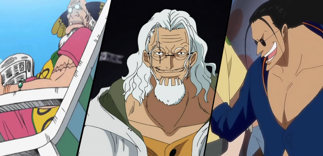 One Piece: Shanks đến gặp Ngũ Lão Tinh để… băng hải tặc Roger quay trở lại “trấn áp” Kaido? - Ảnh 5.