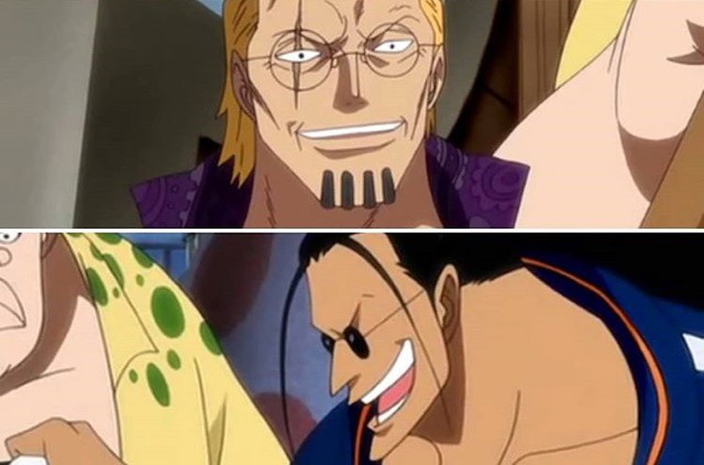 One Piece: Shanks đến gặp Ngũ Lão Tinh để… băng hải tặc Roger quay trở lại “trấn áp” Kaido? - Ảnh 6.