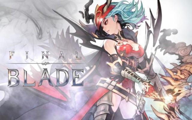 Final Blade - siêu phẩm RPG Mobile Hàn Quốc mở đăng ký sớm nhận quà khủng - Ảnh 1.