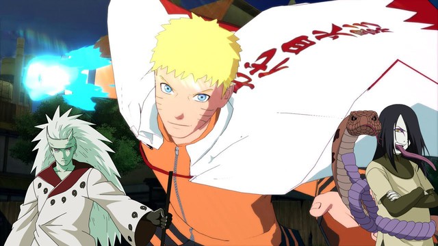 Làng Lá – cái nôi sản xinh ra toàn trai đẹp gái xinh và nhẫn giả ngầu nhất series Naruto - Ảnh 8.