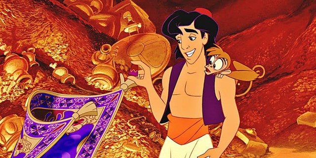 5 dự án live-action chuyển thể từ phim hoạt hình Disney đáng mong đợi nhất 2019 - Ảnh 1.