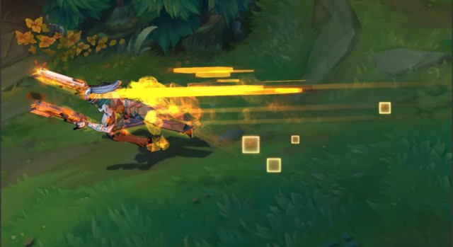 LMHT: Cái gì nhiều quá cũng không tốt, đây là những cơ chế đang bị Riot Games lạm dụng quá đà khiến game thủ khó chịu ra mặt - Ảnh 5.