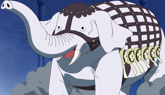One Piece: Sau khi năng lực của trái Yomi Yomi no Mi được thức tỉnh, “bộ xương” của băng Mũ Rơm sẽ bá cỡ nào? - Ảnh 8.