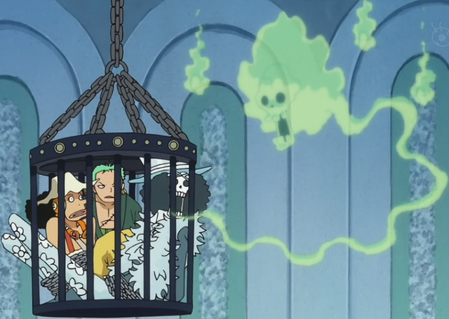 One Piece: Sau khi năng lực của trái Yomi Yomi no Mi được thức tỉnh, “bộ xương” của băng Mũ Rơm sẽ bá cỡ nào? - Ảnh 4.