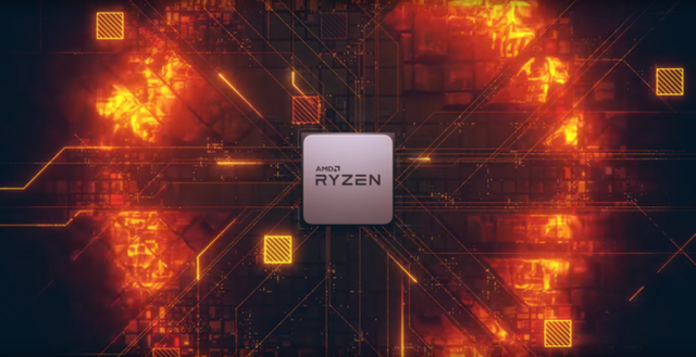 Thông tin về Ryzen 3000 series chính thức hé lộ với chip khủng Ryzen 9 3800X: 16 nhân, đạt xung nhịp Boost 4,7 GHz - Ảnh 1.