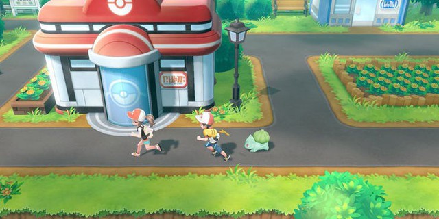 15 điều quan trọng game thủ cần thuộc lòng trước khi phá đảo Pokemon Lets Go (P.2) - Ảnh 5.