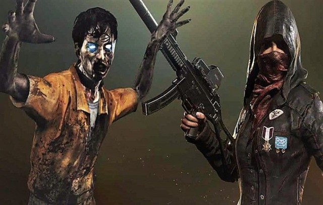 PUBG Mobile: Chế độ Zombies Mode được dự đoán sẽ xuất hiện trong tháng 1 - Ảnh 2.