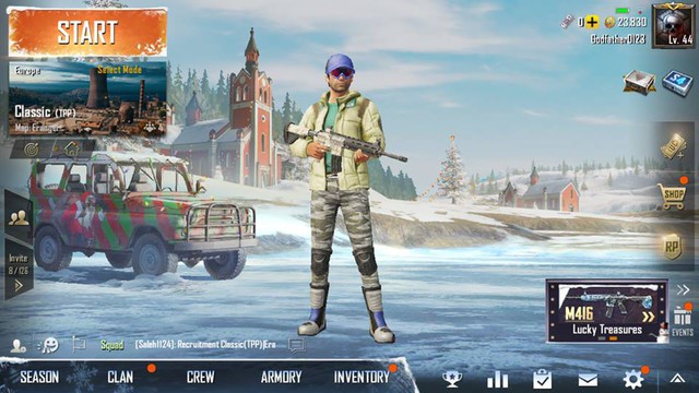 Tencent khẳng định đang nỗ lực khắc phục giật, lag trong PUBG Mobile - Ảnh 3.