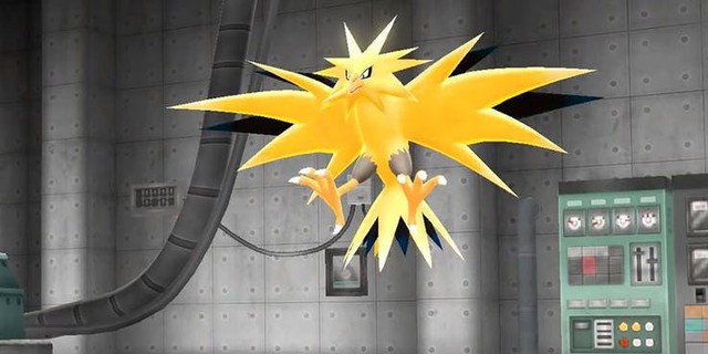 15 điều quan trọng game thủ cần thuộc lòng trước khi phá đảo Pokemon Lets Go (P.2) - Ảnh 3.