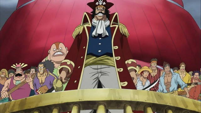 Lý do vì sao các thành viên trong băng Roger không quay lại Raftel và tìm kiếm kho báu One Piece? - Ảnh 1.