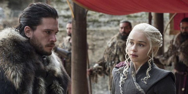 Bí kíp dễ dàng nắm bắt toàn bộ nội dung các mùa Game of Thrones chi sau... 7 tập phim - Ảnh 7.