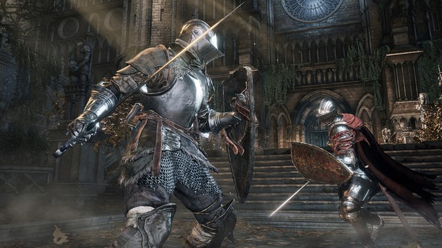 Cha đẻ của Dark Souls đang phát triển 2 tựa game mới, hứa hẹn tiếp tục khiến game thủ phát khóc vì khó - Ảnh 1.