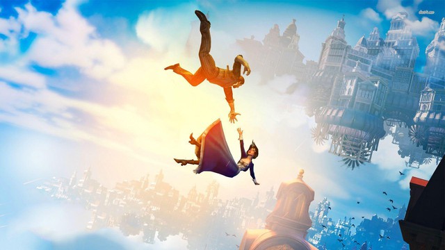 Trò chơi BioShock mới sẽ được phát hành năm 2020? - Ảnh 2.