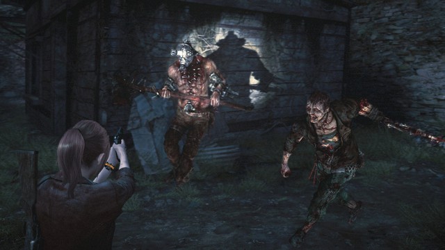 Khuyến mại sốc: Bom tấn Resident Evil Revelations 2 giảm giá còn 10k - Ảnh 5.