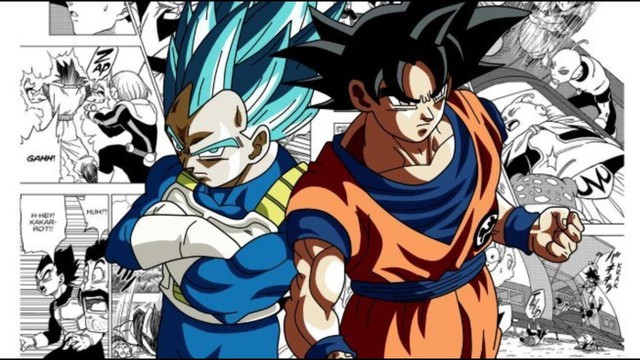 Dragon Ball Super: Một sự phản bội cực lớn sẽ diễn ra, Goku và những người khác chỉ là những con rối? - Ảnh 2.