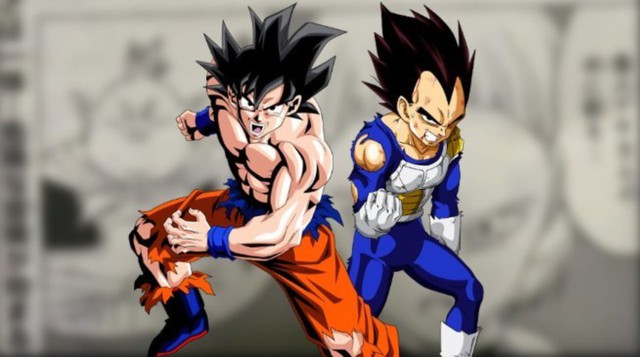Dragon Ball Super: Một sự phản bội cực lớn sẽ diễn ra, Goku và những người khác chỉ là những con rối? - Ảnh 5.