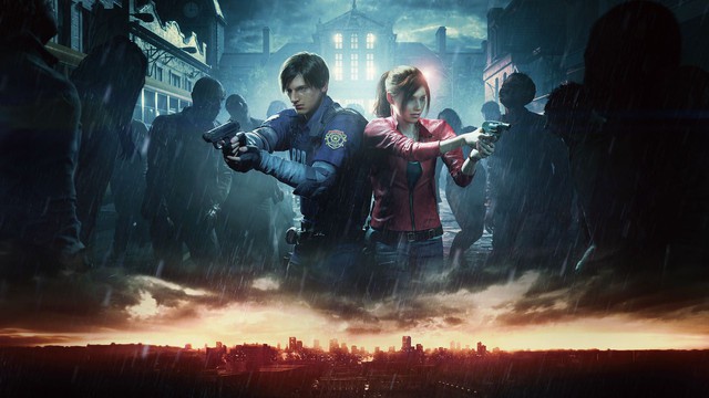 Resident Evil 2 Remake sẽ được trang bị Denuvo thế hệ mới - Ảnh 2.