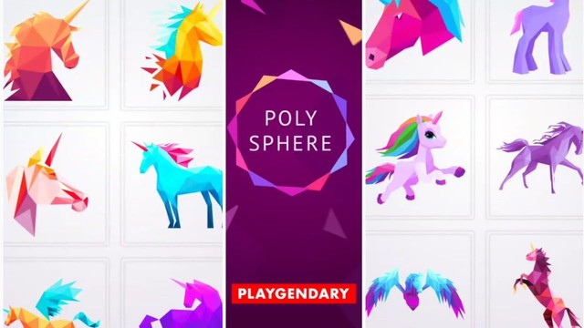 Polysphere - Tựa game đặc biệt cho những ai đang muốn thách thức bản thân - Ảnh 3.