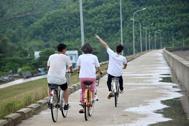 YOLO - Soobin Hoàng Sơn: Nếu phim của tôi và anh Cường bị hiểu nhầm là Đam mỹ thì tất cả là lỗi của đạo diễn - Ảnh 3.