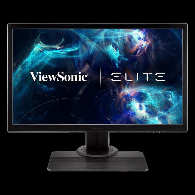 [CES 2019] ViewSonic ra mắt thương hiệu màn hình chuyên game Elite và các mẫu sản phẩm tuyệt vời - Ảnh 2.