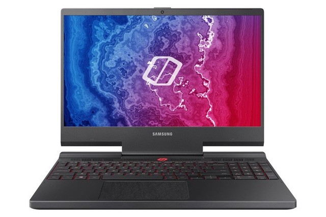 [CES 2019] Samsung tiếp tục dấn thân vào thị trường laptop chơi game với Odyssey: RTX 2080, bản lề lạ, màn 15,6 inch 144Hz - Ảnh 3.
