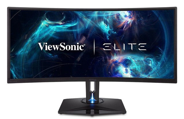 [CES 2019] ViewSonic ra mắt thương hiệu màn hình chuyên game Elite và các mẫu sản phẩm tuyệt vời - Ảnh 3.