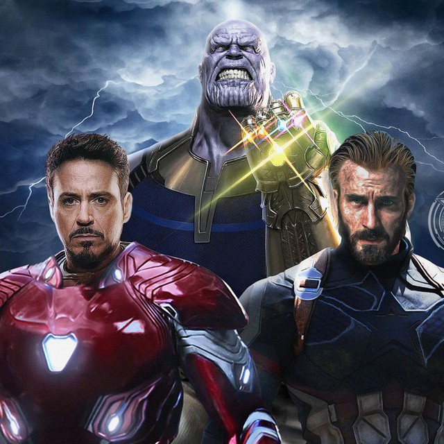 Xuất hiện thêm giả thuyết đau lòng về Avengers: Endgame - Captain America hi sinh mạng sống để cứu gia đình Iron Man - Ảnh 2.