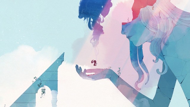 [Review] Gris – Khúc hát của màu sắc và hy vọng - Ảnh 1.