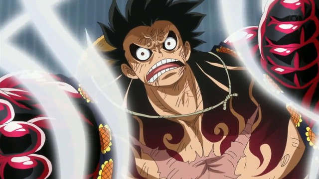 10 thông tin thú vị xung quanh Haki, sức mạnh cực kỳ bá đạo trong One Piece - Ảnh 2.