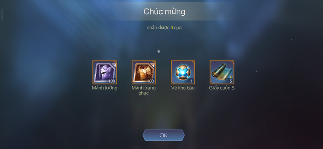 Liên Quân Mobile: Garena lại bán gấp hàng trăm mảnh tướng/skin, Shop đổi mảnh cháy hàng - Ảnh 2. Liên Quân Mobile: Garena lại bán gấp hàng trăm mảnh tướng/skin, Shop đổi mảnh cháy hàng - Ảnh 2.