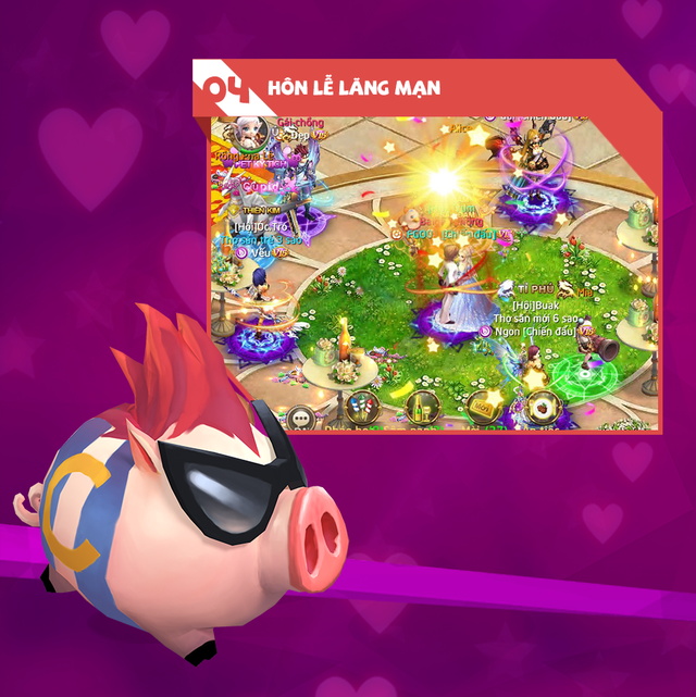 Lục Địa 2: Game nhập vai Hàn Quốc “liên server tất cả các hoạt động PK” ấn định ra mắt 10/10 - Ảnh 9. Lục Địa 2: Game nhập vai Hàn Quốc “liên server tất cả các hoạt động PK” ấn định ra mắt 10/10 - Ảnh 9.