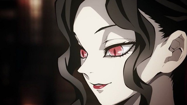 Kimetsu no Yaiba: Muzan có thể thay đổi ngoại hình và những thông tin hay ho về con quỷ này được hé lộ - Ảnh 1.