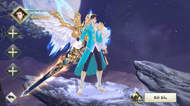 Giã sấp mặt cả “đại gia”, game thủ Vip 0 leo Top cực nhanh bị nghi ngờ thực lực và cái kết - Ảnh 2. Giã sấp mặt cả “đại gia”, game thủ Vip 0 leo Top cực nhanh bị nghi ngờ thực lực và cái kết - Ảnh 2.