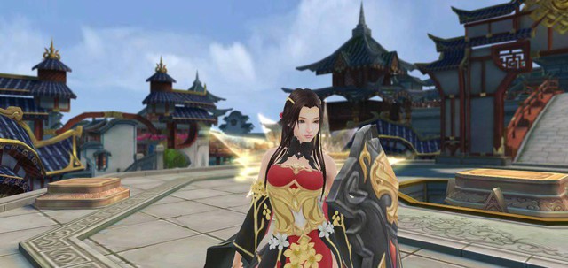 Giã sấp mặt cả “đại gia”, game thủ Vip 0 leo Top cực nhanh bị nghi ngờ thực lực và cái kết - Ảnh 11. Giã sấp mặt cả “đại gia”, game thủ Vip 0 leo Top cực nhanh bị nghi ngờ thực lực và cái kết - Ảnh 11.