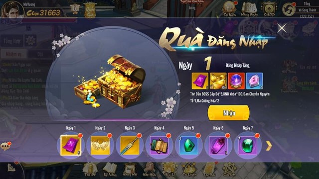 Giã sấp mặt cả “đại gia”, game thủ Vip 0 leo Top cực nhanh bị nghi ngờ thực lực và cái kết - Ảnh 12. Giã sấp mặt cả “đại gia”, game thủ Vip 0 leo Top cực nhanh bị nghi ngờ thực lực và cái kết - Ảnh 12.