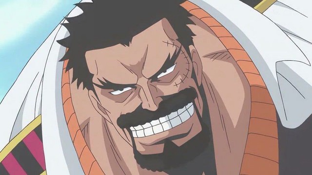 One Piece: Bị Garp với Roger hợp lực đánh bại và 4 sự thật về băng hải tặc huyền thoại Rocks - Ảnh 4.