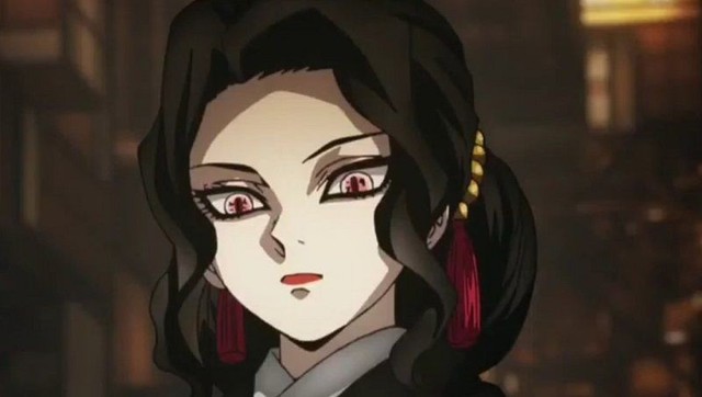 Kimetsu no Yaiba: Muzan có thể thay đổi ngoại hình và những thông tin hay ho về con quỷ này được hé lộ - Ảnh 2.