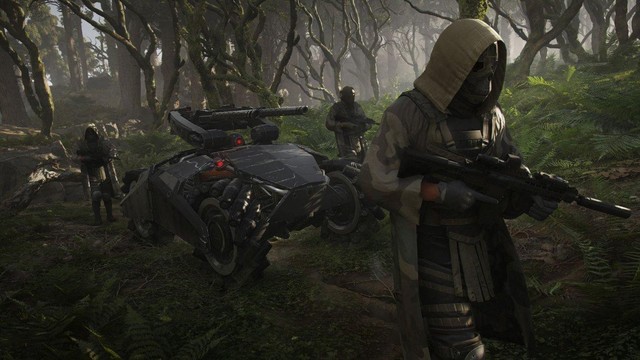 Đánh giá sớm Ghost Recon Breakpoint: Game bắn súng cực hot của năm 2019 - Ảnh 5.