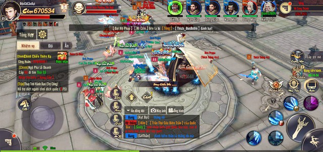 Giã sấp mặt cả “đại gia”, game thủ Vip 0 leo Top cực nhanh bị nghi ngờ thực lực và cái kết - Ảnh 10. Giã sấp mặt cả “đại gia”, game thủ Vip 0 leo Top cực nhanh bị nghi ngờ thực lực và cái kết - Ảnh 10.