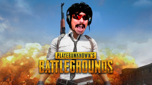 PUBG dần thành dead game, Dr Disrespect kết luận: Vài tuần nữa rồi chẳng ai chơi cái game thảm hại này nữa đâu - Ảnh 3.