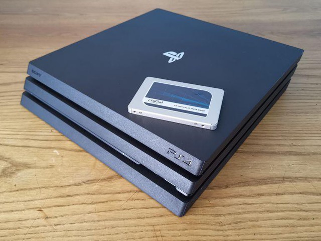 Sự xuất hiện của PS5 sẽ khiến game thủ phải thay đổi như thế nào? - Ảnh 1. Sự xuất hiện của PS5 sẽ khiến game thủ phải thay đổi như thế nào? - Ảnh 1.