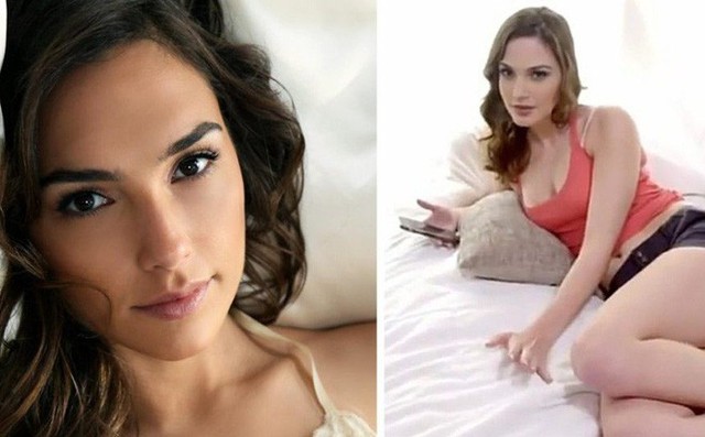 Phát hiện 14 nghìn video Deepfake: Toàn người mẫu, diễn viên nổi tiếng bị ghép mặt vào phim khiêu dâm - Ảnh 1. Phát hiện 14 nghìn video Deepfake: Toàn người mẫu, diễn viên nổi tiếng bị ghép mặt vào phim khiêu dâm - Ảnh 1.